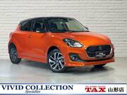 2022 SUZUKI SWIFT