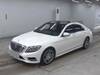 MERCEDES BENZ S CLASS