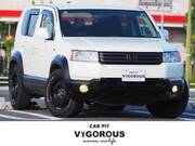 2007 HONDA CROSS ROAD 20X