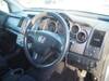 HONDA CROSS ROAD