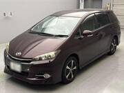 2014 TOYOTA WISH 1.8S