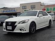 2015 TOYOTA CROWN