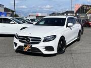 2018 MERCEDES BENZ E-CLASS Stationwagon