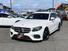 MERCEDES BENZ E-CLASS Stationwagon