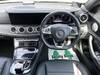 MERCEDES BENZ E-CLASS Stationwagon