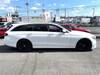 MERCEDES BENZ E-CLASS Stationwagon