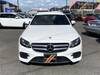 MERCEDES BENZ E-CLASS Stationwagon