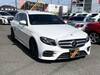 MERCEDES BENZ E-CLASS Stationwagon