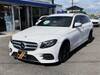 MERCEDES BENZ E-CLASS Stationwagon