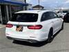 MERCEDES BENZ E-CLASS Stationwagon