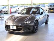 2024 MAZDA ROADSTER