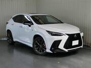 2023 LEXUS NX