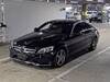 MERCEDES BENZ C-CLASS