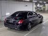 MERCEDES BENZ C-CLASS