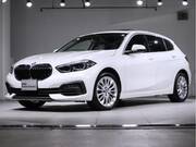 2021 BMW 1 SERIES