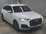 2020 AUDI Q7