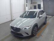 2020 MAZDA CX-3 XD