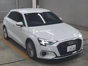 2024 AUDI A3