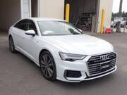 2019 AUDI A6