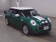 2021 BMW MINI