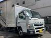 FUSO CANTER
