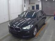 2019 BMW X2