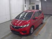 2016 HONDA FIT