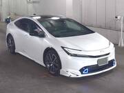 2023 TOYOTA PRIUS
