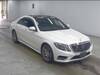MERCEDES BENZ S CLASS