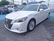 2013 TOYOTA CROWN HYBRID Athlete S