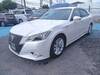 TOYOTA CROWN HYBRID