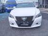 TOYOTA CROWN HYBRID