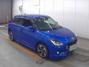 2024 SUZUKI SWIFT