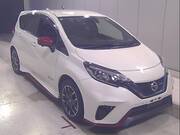 2020 NISSAN NOTE