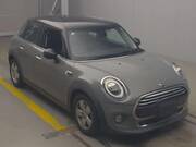 2018 BMW MINI COOPER