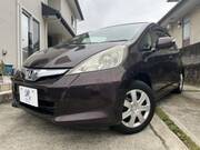 2011 HONDA FIT