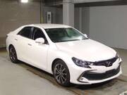 2019 TOYOTA MARK X