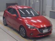 2016 MAZDA DEMIO