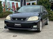 2004 TOYOTA MARK II IR