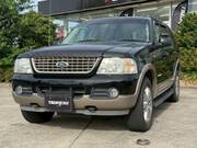 2001 FORD EXPLORER EDDIE BAUER