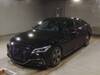 TOYOTA CROWN HYBRID