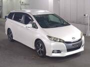 2012 TOYOTA WISH