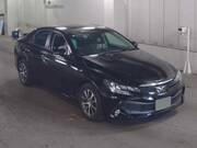 2018 TOYOTA MARK X