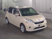 2019 TOYOTA PASSO