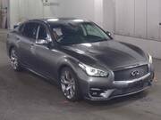 2015 NISSAN FUGA