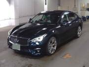 2015 NISSAN FUGA