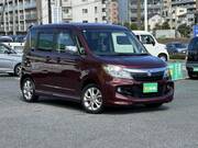 2013 SUZUKI SOLIO BANDIT