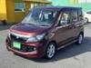 SUZUKI SOLIO BANDIT