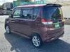 SUZUKI SOLIO BANDIT