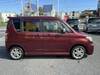 SUZUKI SOLIO BANDIT